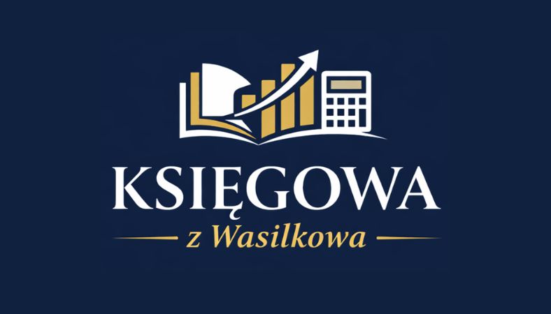 Księgowa z Wasilkowa
